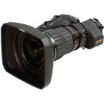 Fujinon HA14x4.5BERM HD ENG Super Wide Angle Lens