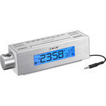 Sony Nature Sounds Clock Radio