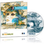 Kelby Training DVD: Mastering Channels and Masks in Adobe Photoshop CS5 with Corey Barker