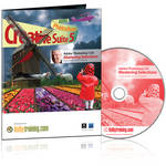 Kelby Training DVD: Mastering Selections in Adobe Photoshop CS5 with Dave Cross