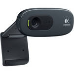 Logitech C260 Webcam