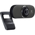 Logitech Webcam C210