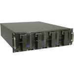 Dulce Systems PRO RXqp Chassis - Dual Hot Swap