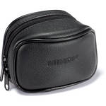 Minox Leather Bag Set