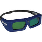 Sharp X102 3D Active Shutter Glasses