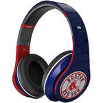 Monster Power Beats by Dr. Dre Studio Red Sox Edition Headphones