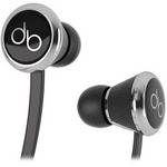 Monster Power Diddybeats In-Ear Stereo Headphones with ControlTalk (Black)