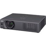 Sanyo PLC-WXU30A WXGA LCD Projector