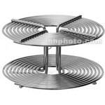 Kalt 35mm Stainless Steel Reel HI-Grade