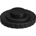 Kalt Lid with Cap for Stainless Steel Tanks