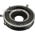 Copal #3 Shutter (3-567)