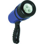Bigblue BB-3x5W LED Dive Light (Blue)