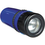 Bigblue BB-1X30W Handheld LED Dive Light (Blue)