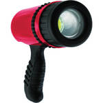 Bigblue BB-1X30W Handheld LED Dive Light (Magenta)