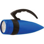 Bigblue FF-3x5W LED Primary Dive Light (Sapphire)