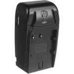 Pearstone Compact AC/DC Charger for BP-511 Battery
