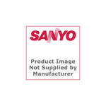 Panasonic 6103490847 Replacement Projector Lamp
