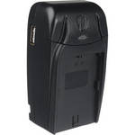 Pearstone Compact AC/DC Charger for LP-E6 Battery