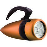 Bigblue FF-3x5W AFO LED Focus Dive Light (Amber)