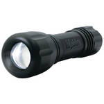 Bigblue AL-1x5W LED Back Up Dive Light (Black)