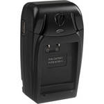 Pearstone Compact Charger for K7001 Battery