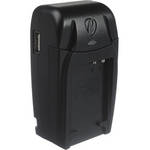 Pearstone Compact Charger for EN-EL12 Battery
