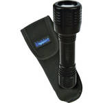 Bigblue AL-250 Spotter LED Dive Light (Black, Pouch)