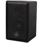 Phonic Versatap 30 4" 2-Way Speaker with Transformer (Black)
