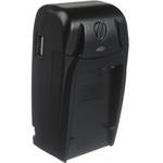 Pearstone Compact AC/DC Charger for CGA-S008 Battery