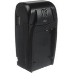 Pearstone Compact AC/DC Charger for DMW-BCF10 Battery