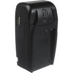 Pearstone Compact AC/DC Charger for DMW-BCH7 Battery
