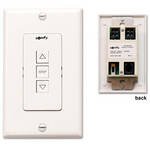 Draper ILT Wall Switch