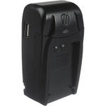 Pearstone Compact AC/DC Charger for SLB-0837B Battery