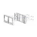 FEC RMK-08FEC Universal Mount Kit
