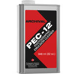 General Brand Pec-12 Photo Emulsion Cleaner for Color & B&W Film & Paper - 1 Quart