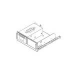 FEC RMMHD15 Custom Rackslide Kit for Sony PDW-HD 1500