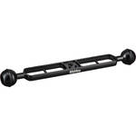 Bigblue Aluminum Double Ball-Joint Arm Section (8" (<em>20.32cm</em>))