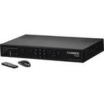 Lorex Edge + 4-CH 500GB Pentaplex Network DVR