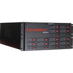 Globalstor 16TB ExtremeStor-DI Rackmount Video Storage Workstation