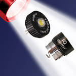 Nite Ize 1 Watt LED Upgrade II and IQ Switch