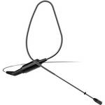 Sennheiser Ear Set 1 Head Worn Microphone (Black)
