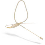 Sennheiser Ear Set 1 Head Worn Microphone (Beige)