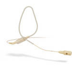 Sennheiser Ear Set 4 Head Worn Microphone (Beige)