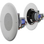 JBL CSS8004 4" Multi-Tap Ceiling Speaker