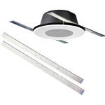 JBL CSS-TR4/8x12 Tile Rails for CSS-BB4x6 and CSS-BB8x6
