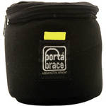 Porta Brace PB-LC4Y 4.0" Lens Cup (Yellow Tab)