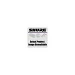 Shure A27ZB Padded Zipped Pouch