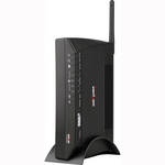 Actiontec GT704WGB Wireless DSL Gateway for Verizon High Speed Internet Access