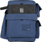 Porta Brace BK-2N Backpack Camera Case, Medium (Signature Blue)