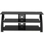 Z-Line Vitoria 40" Wide TV Stand (Black)
